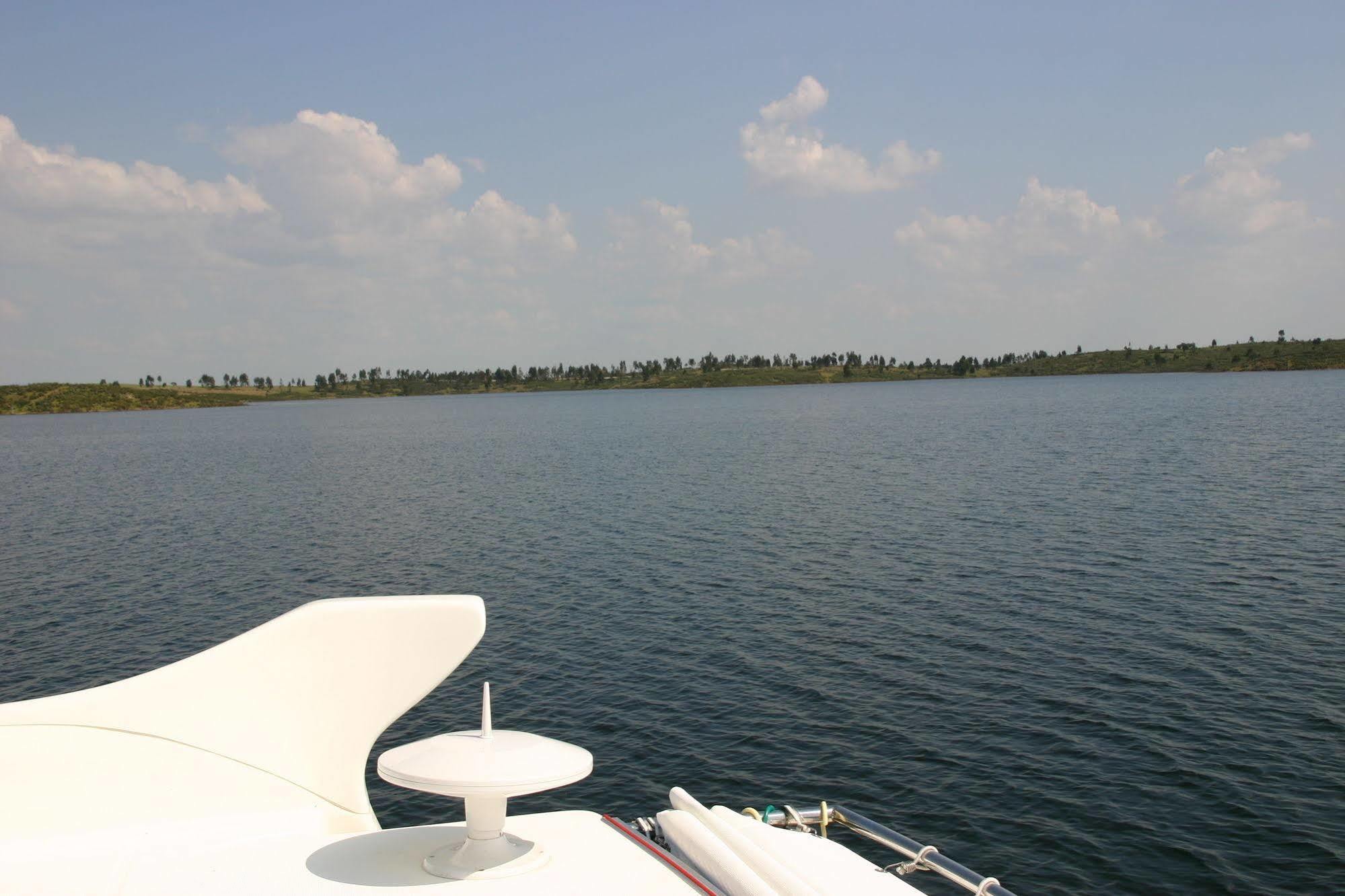 Amieira Marina Hotel Portel Ngoại thất bức ảnh